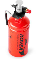 Мультитопливная горелка Kovea KB-N0810 Dual Max Stove