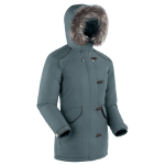 Женское пуховое пальто Bask Alberta