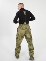 Утепленный костюм Rosomaha (Покров) Горка