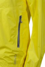 Мембранная куртка O3 Ozone Rush O-Tech 2.5L