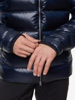 Куртка мужская пуховая Bask Chamonix Pro V2