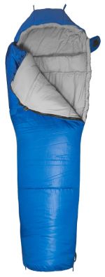 Спальный мешок с левой молнией Снаряжение  Аляска (комфорт -9)