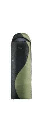Ferrino - Cпальный туристический мешок левый Lightech (комфорт +10 С)