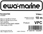 Ewa-Marine - Герметичный мягкий бокс для видеокамер VPC
