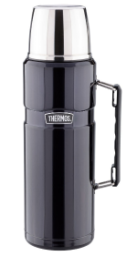 Thermos - Компактный термос SK2010-BK King