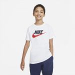 Спортивная детская майка Nike Sportswear