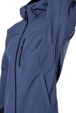 Мембранная мужская куртка O3 Ozone Mixer O-Tech Soft Shell