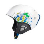 Cebe - Горнолыжный детский шлем Pluma Junior Basics
