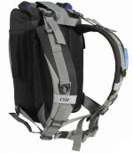 Overboard - Герметичный рюкзак Pro-Sports Waterproof Backpack