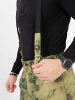 Утепленный костюм Rosomaha (Покров) Горка