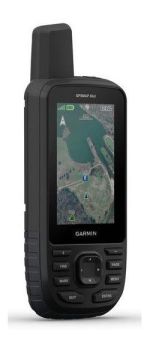 Garmin - Туристический навигатор GPSMAP 66ST Russia