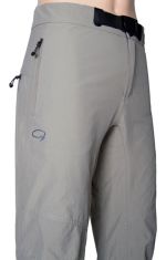 Водоотталкивающие брюки O3 Ozone Walk O-Tex