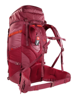 Объемный туристический рюкзак Tatonka Noras 55+10 W
