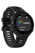 Garmin - Профессиональные спортивные часы Forerunner 735XT HRM-Tri-Swim