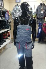 Костюм зимний Norfin Arctic 2