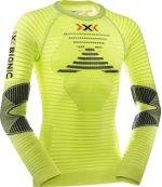 X-Bionic - Мужская футболка Running Effector Power OW
