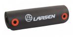 Larsen - Коврик для йоги и фитнеса (183 х 60 х 1 см)