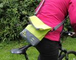 Aquapac - Брызгозащитная сумка TrailProof™ Tote Bag – Small