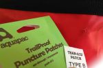 Aquapac - Самоклеющиеся заплатки TrailProof - Puncture Patches