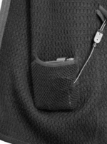 Фуфайка шерстяная RedlaikaArctic Merino Wool RL-TW-03 (2 USB модуля, PowerBank в комплект не входит)