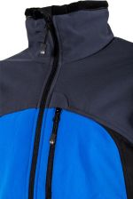 Практичная куртка O3 Ozone Freezer O-Tech Soft Shell