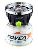 Система приготовления пищи в экстремальных условиях Kovea Alpine Pot Wide Up