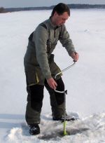 Костюм зимний Norfin Arctic 2