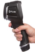 Flir - Тепловизор с мультиспектральной съемкой E8-XT
