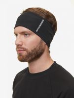 Полоска налобная Bask Grid Headband