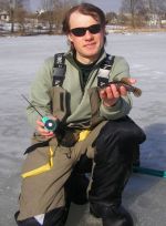 Костюм зимний Norfin Arctic 2