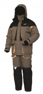 Костюм зимний Norfin Arctic 2