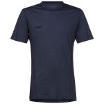 Bergans - Легкая мужская футболка Soleie Tee