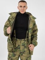 Утепленный костюм Rosomaha (Покров) Горка