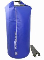 Overboard - Водонепроницаемый гермомешок Waterproof Dry Tube Bag