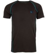 Ternua - Лёгкая футболка Undre