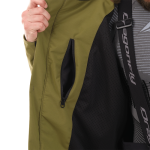 Мембранная куртка Dragonfly Quad 2.0