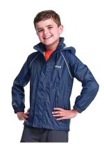 Regatta - Куртка детская водонепроницаемая Fieldfare