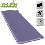 Norfin - Коврик самонадувающийся Atlantic Comfort NF 5.0 198x63x5