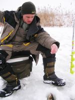 Костюм зимний Norfin Arctic 2
