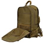 Tramp - Практичный тактический рюкзак Tactical 40