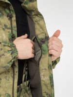 Утепленный костюм Rosomaha (Покров) Горка