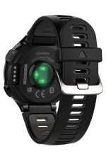 Garmin - Профессиональные спортивные часы Forerunner 735XT HRM-Run