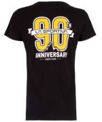 Футболка La Sportiva 90th Anniversary Tee Woman