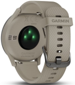 Garmin - Спортивные часы с трекером активности VivoMove HR Sport