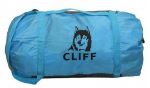 Cliff - Мобильная палатка для троих TLA-0004