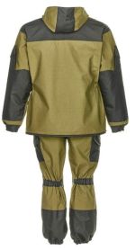 Taygerr - Охотничий костюм Горка 3.1 Палатка -5C