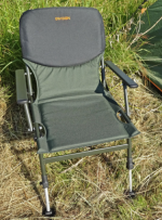 Кемпинговое кресло Envision Comfort Chair 4