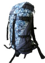Yukon - Спортивный рюкзак Лидер 40 Comfort
