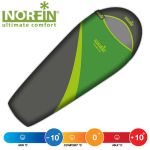 Norfin - Мешок-кокон спальный Scandic 350 NF L