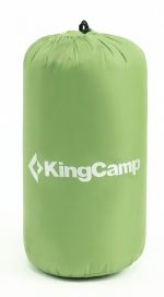 KingCamp - Летний спальник Oxygen (комфорт +18С)